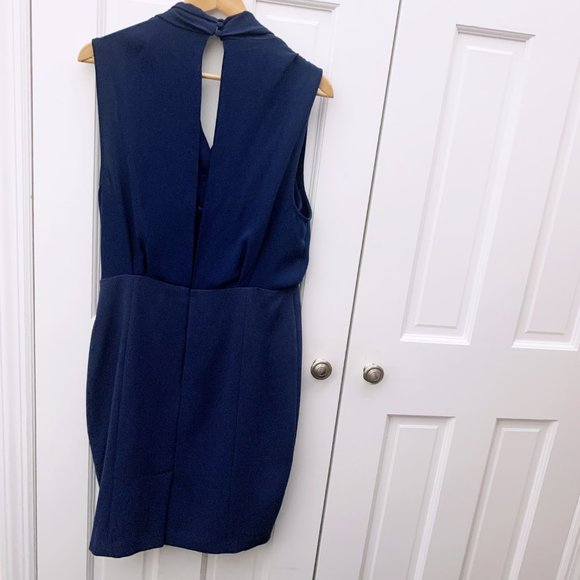 Reiss Cadiz Dress - Picture 8 of 10